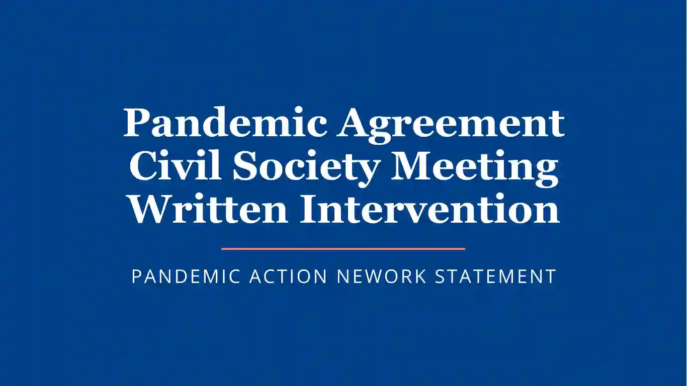 Website Graphic INB8 Statement