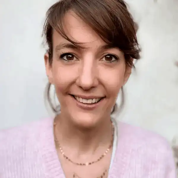 ISABELLE DE LICHTERVELDE